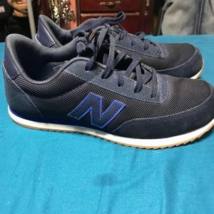 New balance running shoes